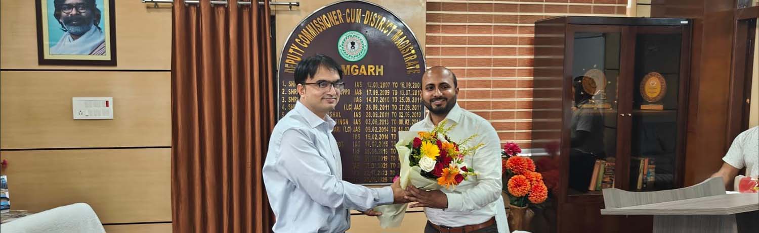 Government Initiative 1